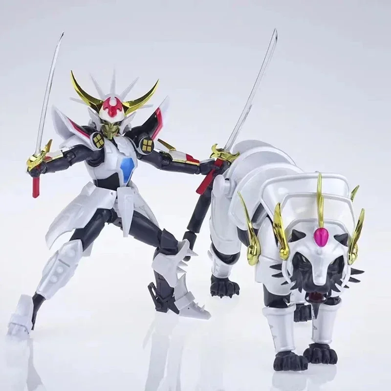 Koo yoroiden SAMURAI Troopers  - Kotobukiya Bishoujo บทวิจารณ์และราคา