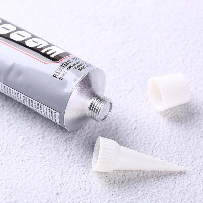 E6000 Clear Contact ซ่อมโทรศัพ - Contact Cement Glue บทวิจารณ์และราคา